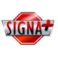 Signa+ logo, Signa+ contact details