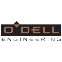 O'Dell Engineering logo, O'Dell Engineering contact details