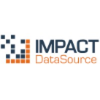 Impact DataSource | Partners logo, Impact DataSource | Partners contact details