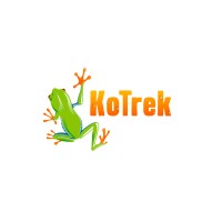 KoTrek logo, KoTrek contact details