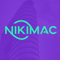 Nikimac Solutions Inc. logo, Nikimac Solutions Inc. contact details