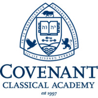 Covenant Classical Academy logo, Covenant Classical Academy contact details