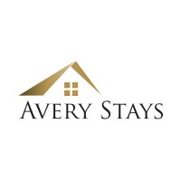 Avery Stays logo, Avery Stays contact details