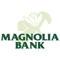 Magnolia Bank logo, Magnolia Bank contact details