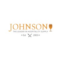 Johnson Hospitality logo, Johnson Hospitality contact details