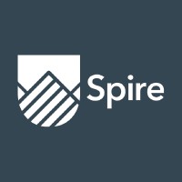 Spire Education logo, Spire Education contact details