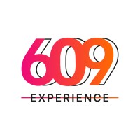 609 Experience logo, 609 Experience contact details