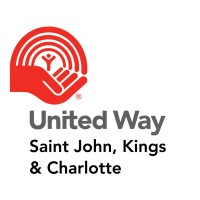 United Way Saint John, Kings, and Charlotte logo, United Way Saint John, Kings, and Charlotte contact details