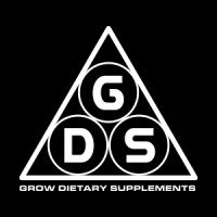 GDS - GROW DIETARY SUPPLEMENTS USA logo, GDS - GROW DIETARY SUPPLEMENTS USA contact details