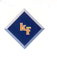 Kristofoam Industries Inc. logo, Kristofoam Industries Inc. contact details