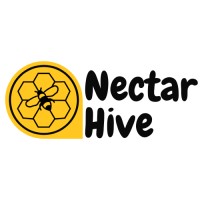 Nectar Hive logo, Nectar Hive contact details