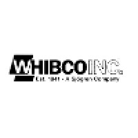 Whibco, Inc. logo, Whibco, Inc. contact details