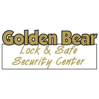 Golden Bear Lock & Safe logo, Golden Bear Lock & Safe contact details