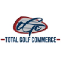 Total Golf Commerce logo, Total Golf Commerce contact details