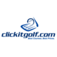 ClickItGolf.com logo, ClickItGolf.com contact details