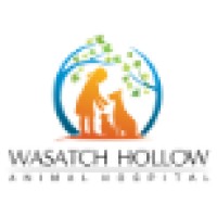 Wasatch Hollow Animal Hospital logo, Wasatch Hollow Animal Hospital contact details