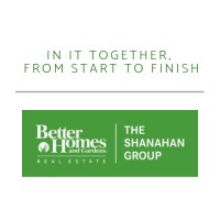 Better Homes and Gardens Real Estate The Shanahan Group logo, Better Homes and Gardens Real Estate The Shanahan Group contact details