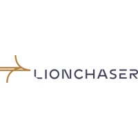 LIONCHASER LLC logo, LIONCHASER LLC contact details