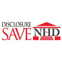 DisclosureSave logo, DisclosureSave contact details