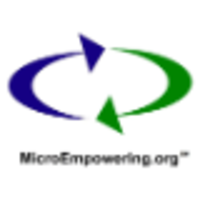 Micro-Empowering Inc. logo, Micro-Empowering Inc. contact details