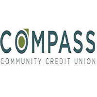 Compass Community Credit Union logo, Compass Community Credit Union contact details