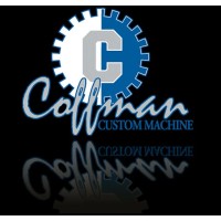 Coffman Custom Machine logo, Coffman Custom Machine contact details