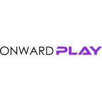 Onward Play logo, Onward Play contact details