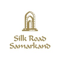 Silk Road Samarkand logo, Silk Road Samarkand contact details