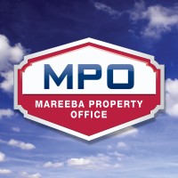 Mareeba Property Office logo, Mareeba Property Office contact details