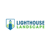 Lighthouse Landscape logo, Lighthouse Landscape contact details