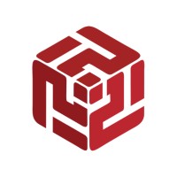 RedBlock logo, RedBlock contact details