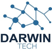 Darwin Tech logo, Darwin Tech contact details