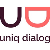 Uniq Dialog i Malmo AB logo, Uniq Dialog i Malmo AB contact details