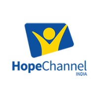 Hope Channel India logo, Hope Channel India contact details