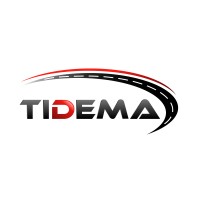 TIDEMA AB logo, TIDEMA AB contact details