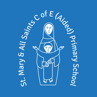 St Mary & All Saints Church of England Primary School logo, St Mary & All Saints Church of England Primary School contact details