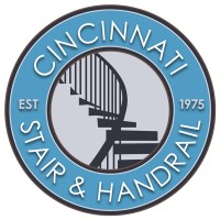 Cincinnati Stair logo, Cincinnati Stair contact details