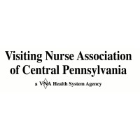 Visiting Nurse Association of Central Pennsylvania logo, Visiting Nurse Association of Central Pennsylvania contact details