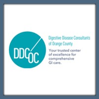 Digestive Disease Consultants of Orange County logo, Digestive Disease Consultants of Orange County contact details