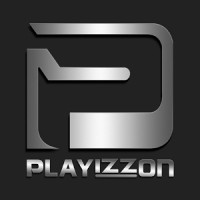 PlayIzzOn Games logo, PlayIzzOn Games contact details