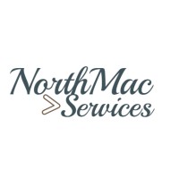 NorthMac Services logo, NorthMac Services contact details