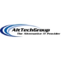 The Alternative Technology Group logo, The Alternative Technology Group contact details