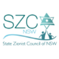 State Zionist Council logo, State Zionist Council contact details