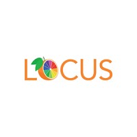 Locus Analytics logo, Locus Analytics contact details