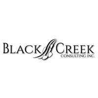 Black Creek Consulting Inc logo, Black Creek Consulting Inc contact details