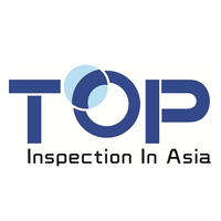 TOP Inspection logo, TOP Inspection contact details