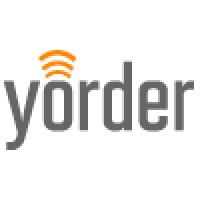 Yorder logo, Yorder contact details