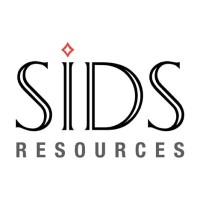 SIDS Resources logo, SIDS Resources contact details