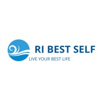 RI BEST SELF logo, RI BEST SELF contact details