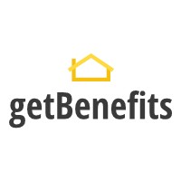 getBenefits LLC logo, getBenefits LLC contact details